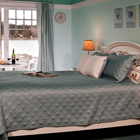 Grandview Gardens Bed And Breakfast Keyport Экстерьер фото