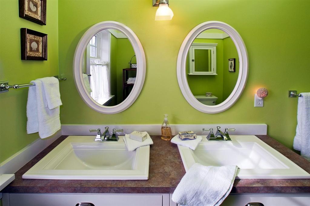 Grandview Gardens Bed And Breakfast Keyport Экстерьер фото