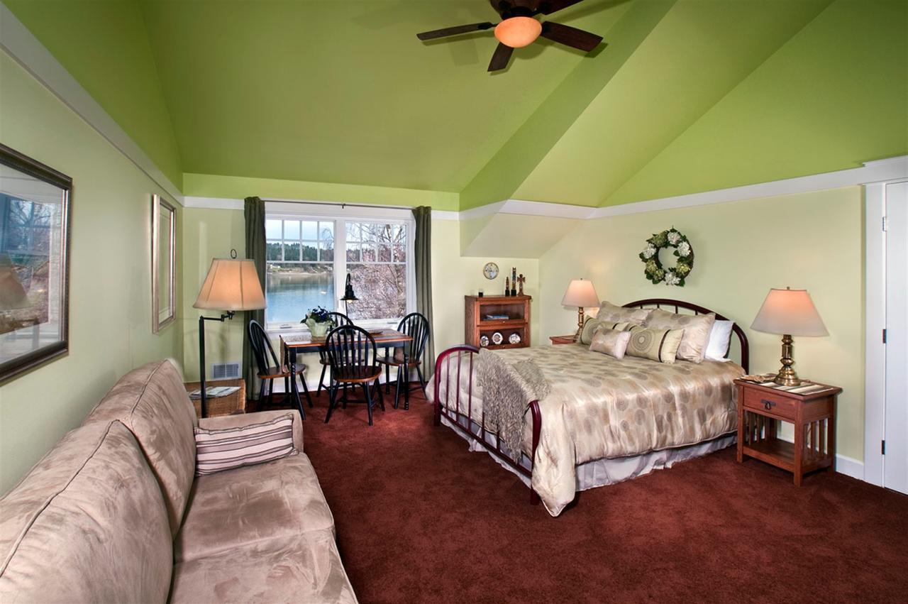 Grandview Gardens Bed And Breakfast Keyport Экстерьер фото