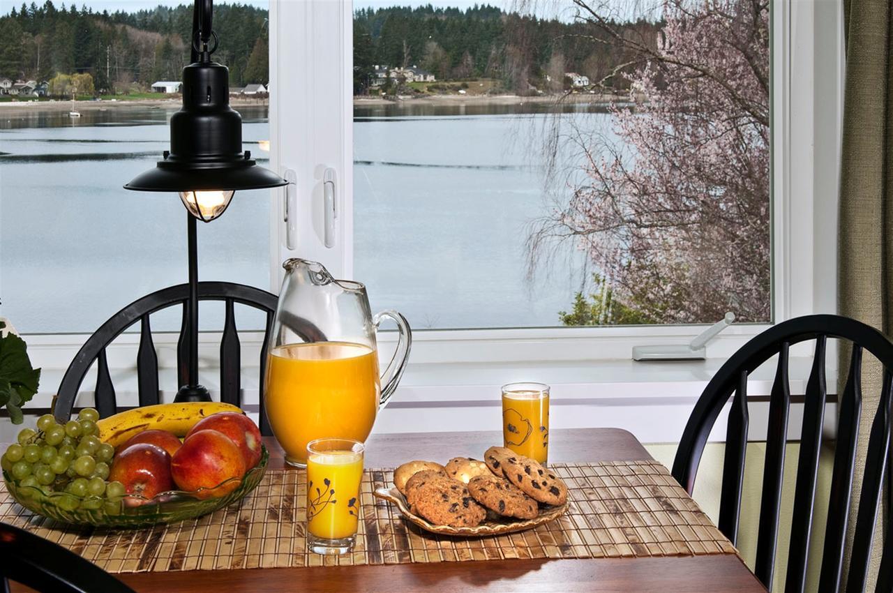 Grandview Gardens Bed And Breakfast Keyport Экстерьер фото